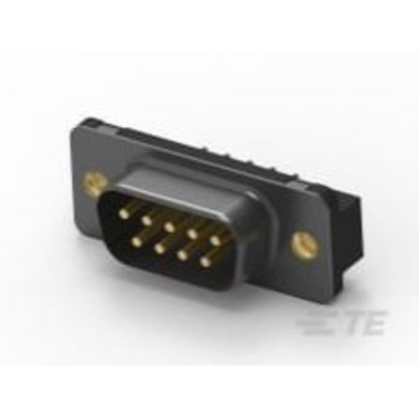 Te Connectivity 09 PLUG SP/FMS INSRT 5747871-8